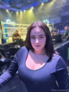 Ring side part 1