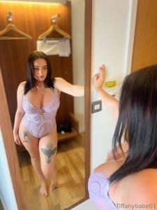Mirror mirror on the wall who s the fairest of them all part 19