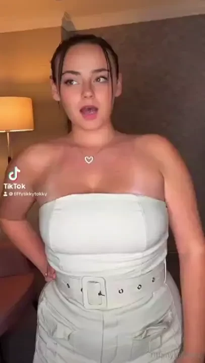 Not that much of a whore 