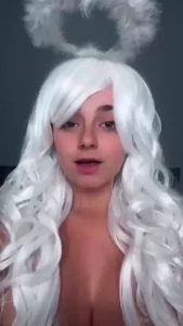 Want me to be a good girl or a bad girl