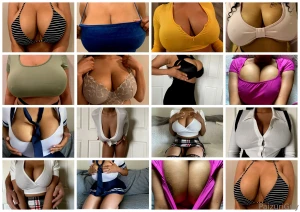 Titty santa has a surprise for you when wake up tomorrow