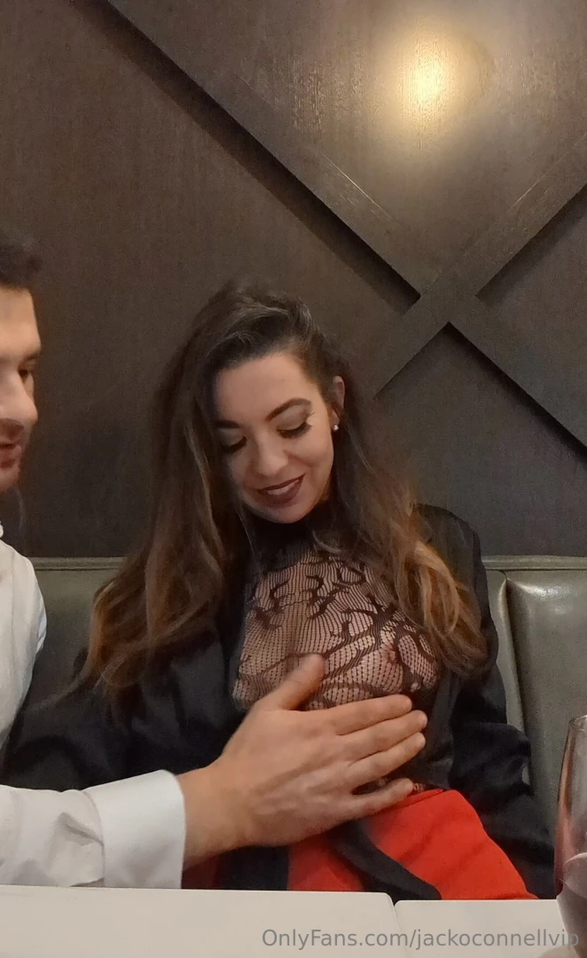 How it started with jezebel666xxx and how things progressed one video part 1 