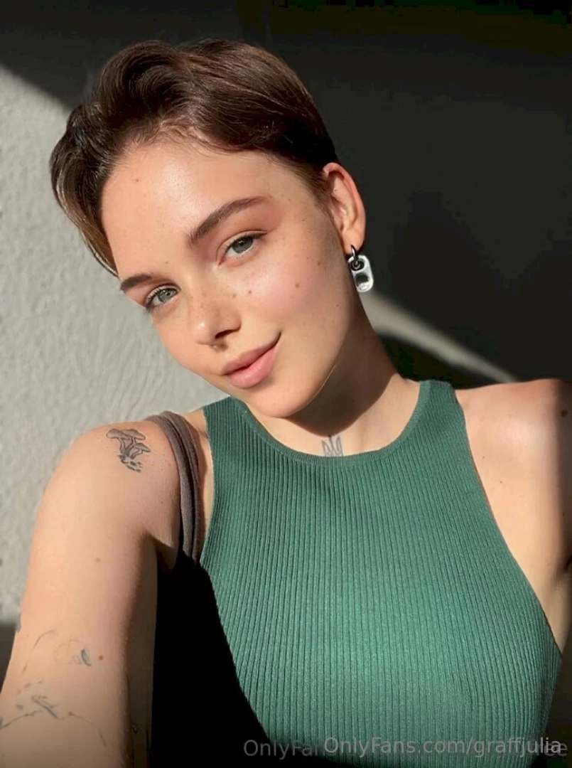 Look at this hot slut girl_with tattoo will show you her wet pussy part 353 