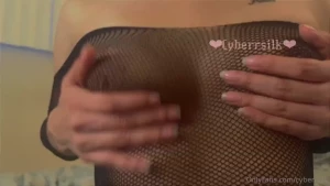 You re lucky i don t like bras part 31