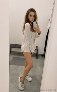 Stop scrolling leriberrry so kinky for her age but she s online now so part 81