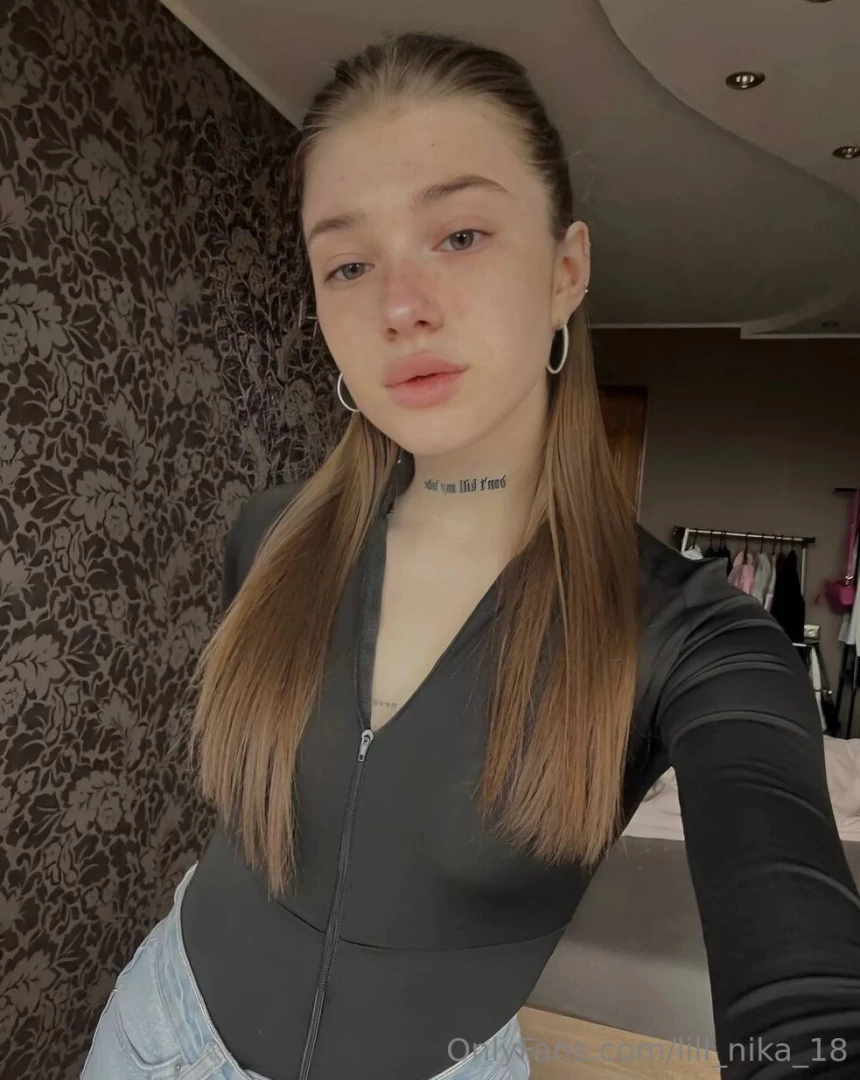 Just turned 18y o and started of arina_star do you want her to lose part 63 