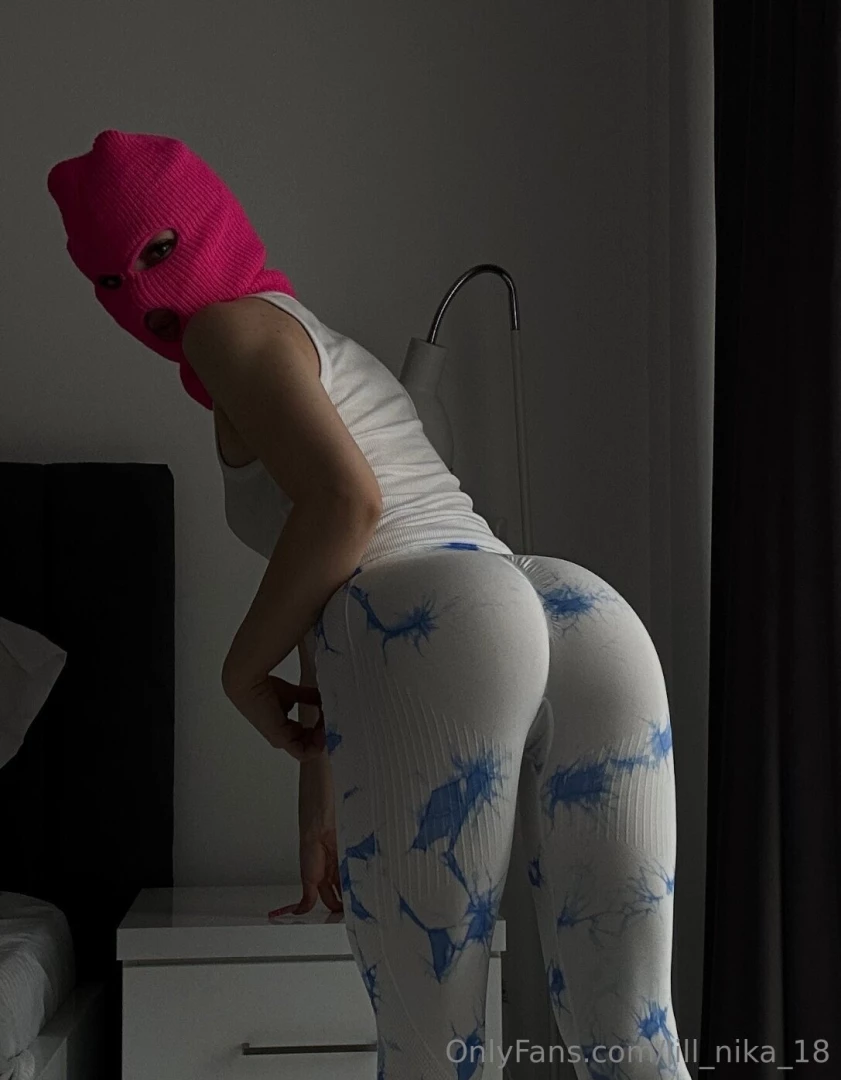 Lill-nika-18 part 64017 
