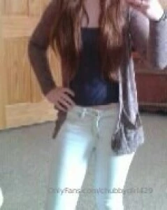 Some old pictures popped up in my memories that i just had to recreate part 5