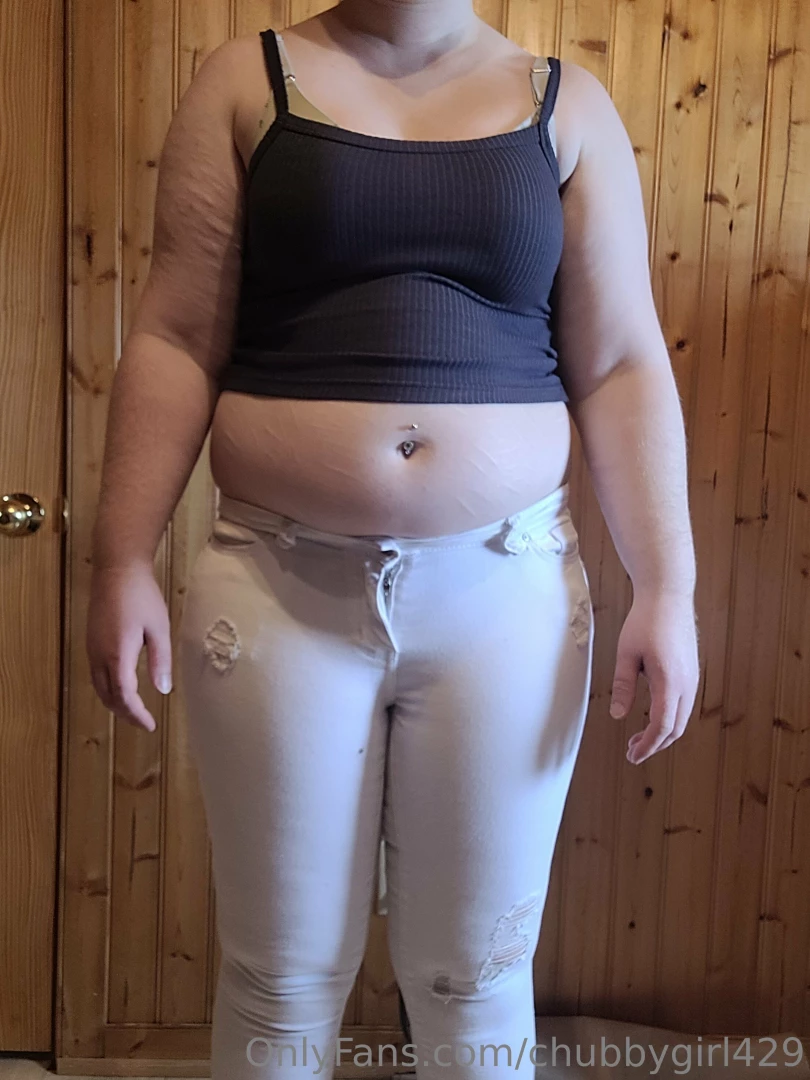 Chubbygirl429 part 2 