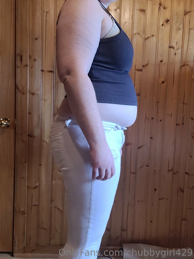 Chubbygirl429 part 1 