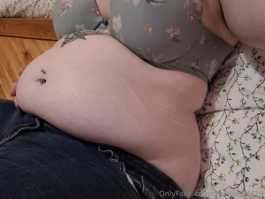 Last time i tried on these pants was about 1 year ago last february part 7