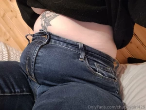 Last time i tried on these pants was about 1 year ago last february part 4