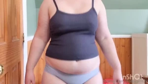 New weigh in week 5 i can t even begin to describe how big i feel
