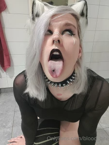 Blood-bite