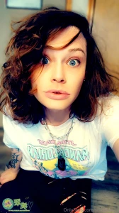 Hey so i just wanna let you know you are wonderful life may seem