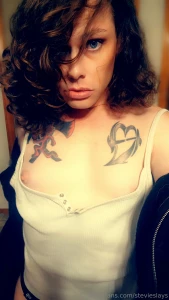 Check ur messages luv