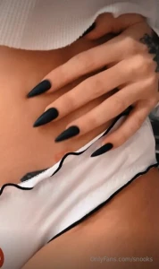 New nails part 131
