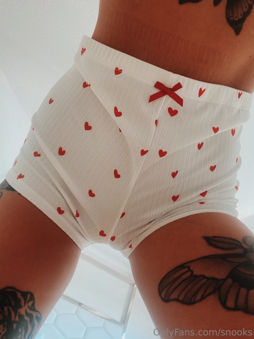 Wanna see whats underneath this cute jammies 