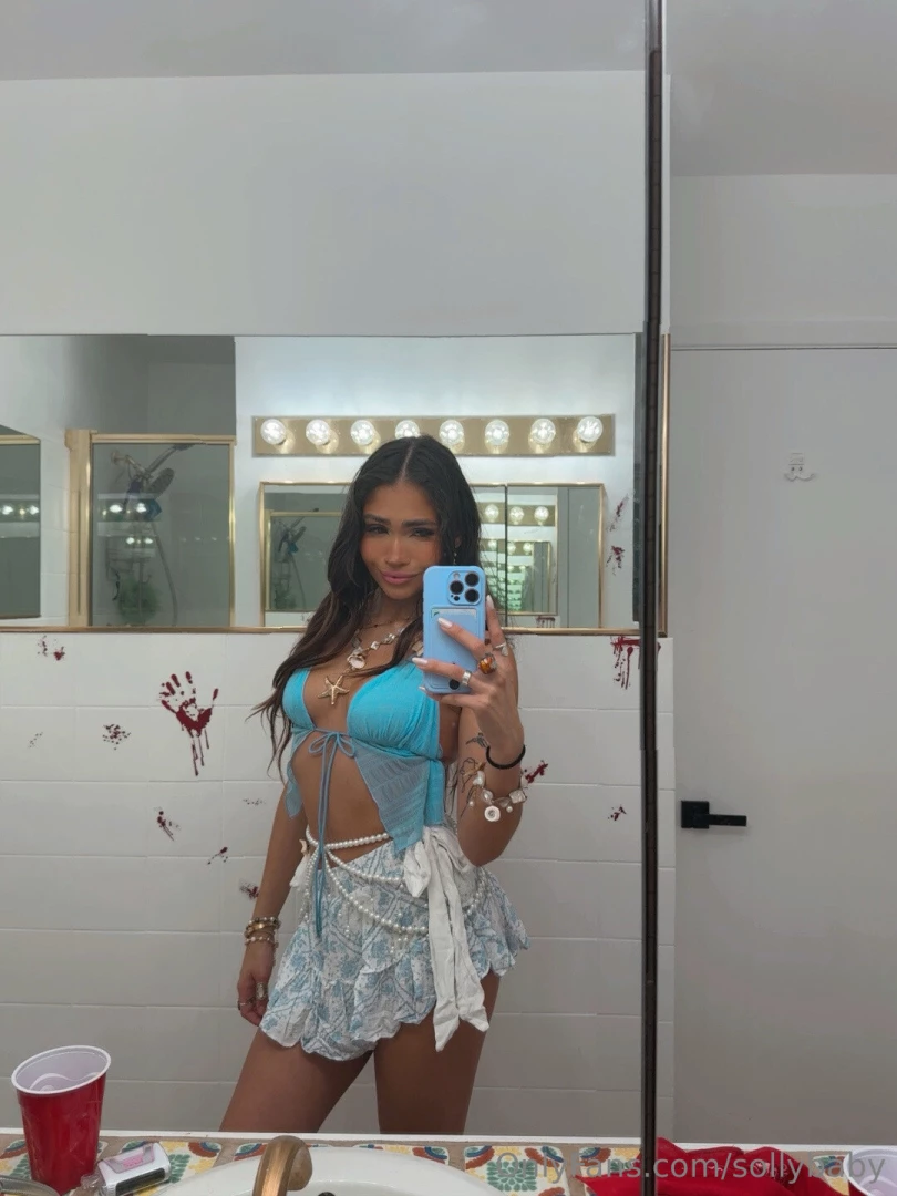 Are you ready for your daily dose of me part 1 