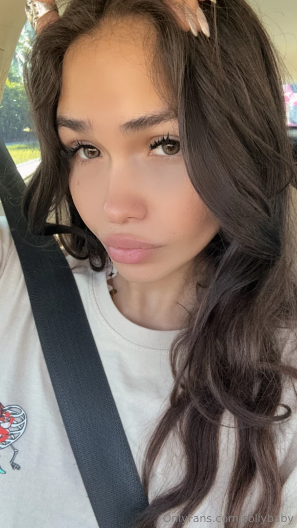 Someone like me deserves to be spoiled part 1 