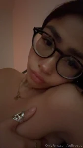 Bet you can t resist me part 17