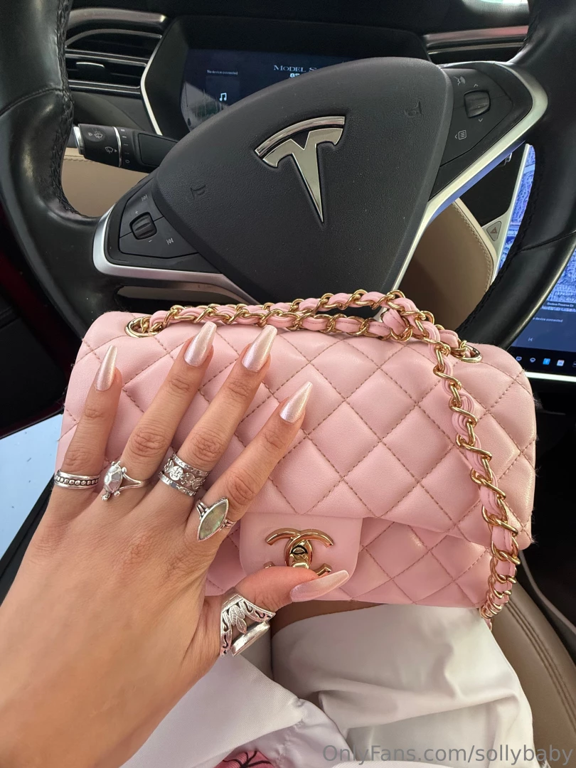 Matching nails part 1 