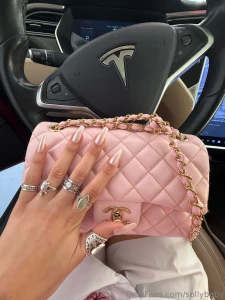 Matching nails part 1