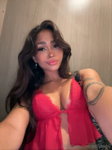 You like my top part 5