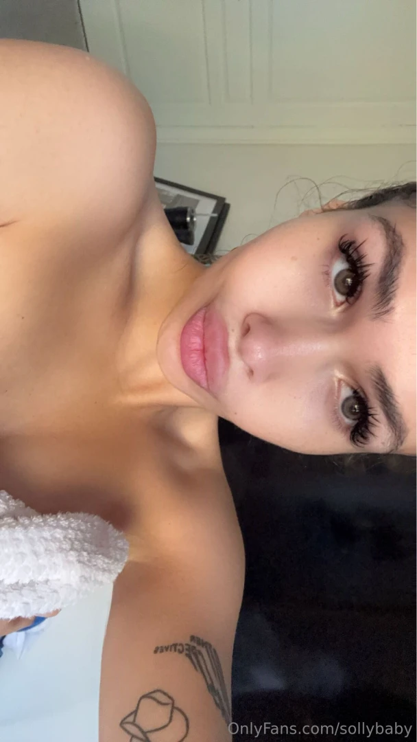 I know you want it this close 