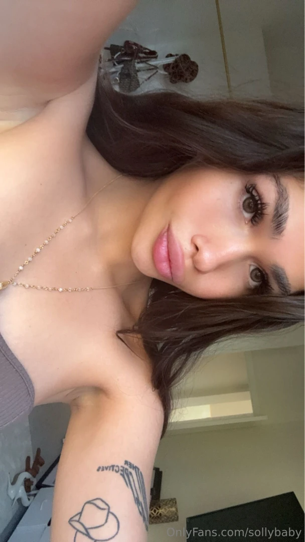 Sweet enough to give you a toothache part 1 