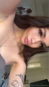 Sweet enough to give you a toothache part 1