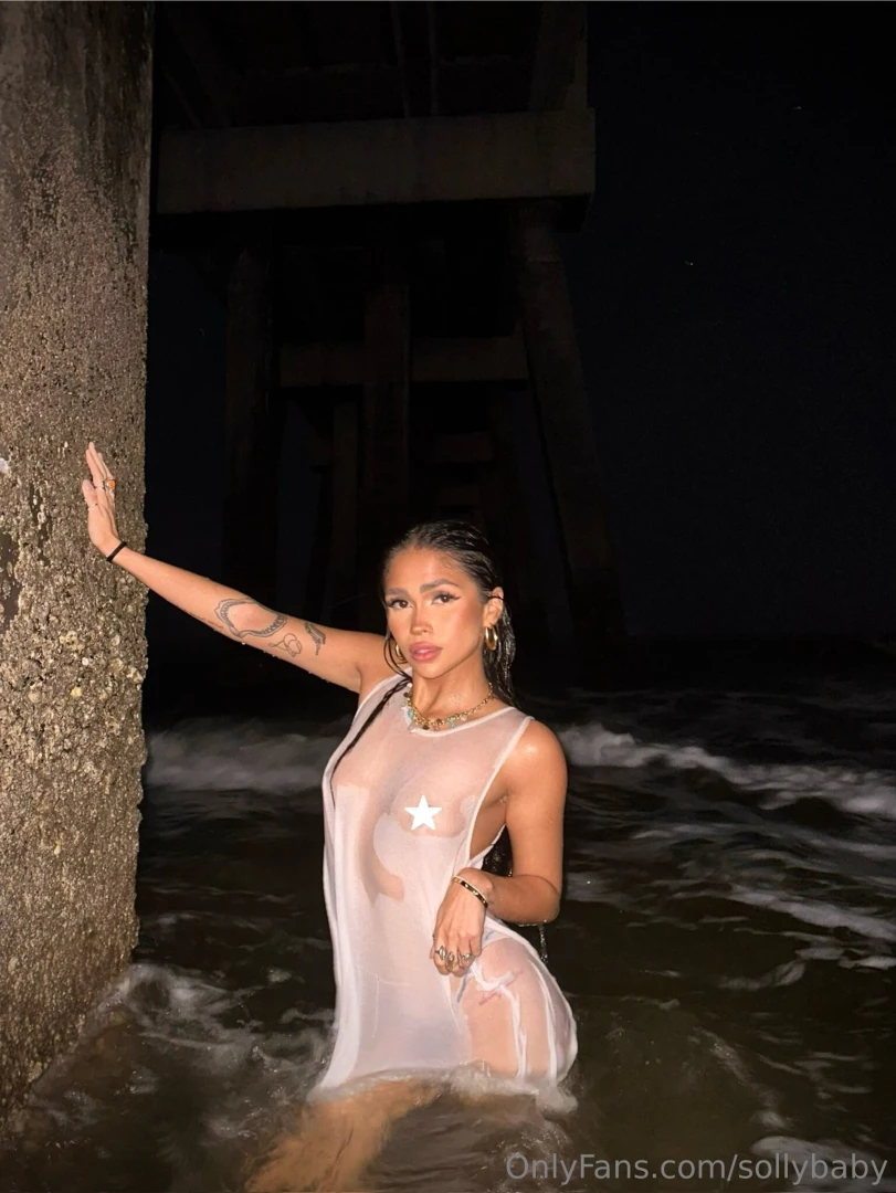 What s the thing about me that caught your attention 