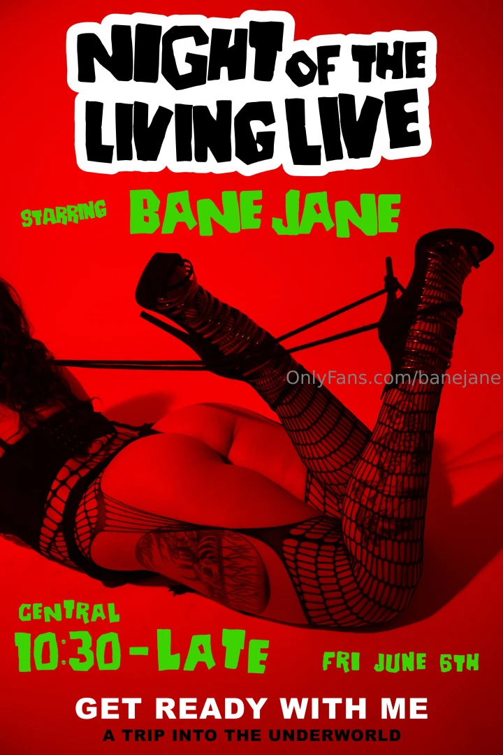 Calling all night owls i m going live late tonight come spend the part 1 