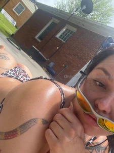 I m visiting iowa is this normal to do here part 4