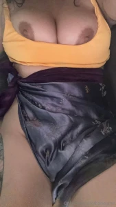 Soft on the inside and the outside