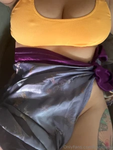 Soft on the inside and the outside part 1