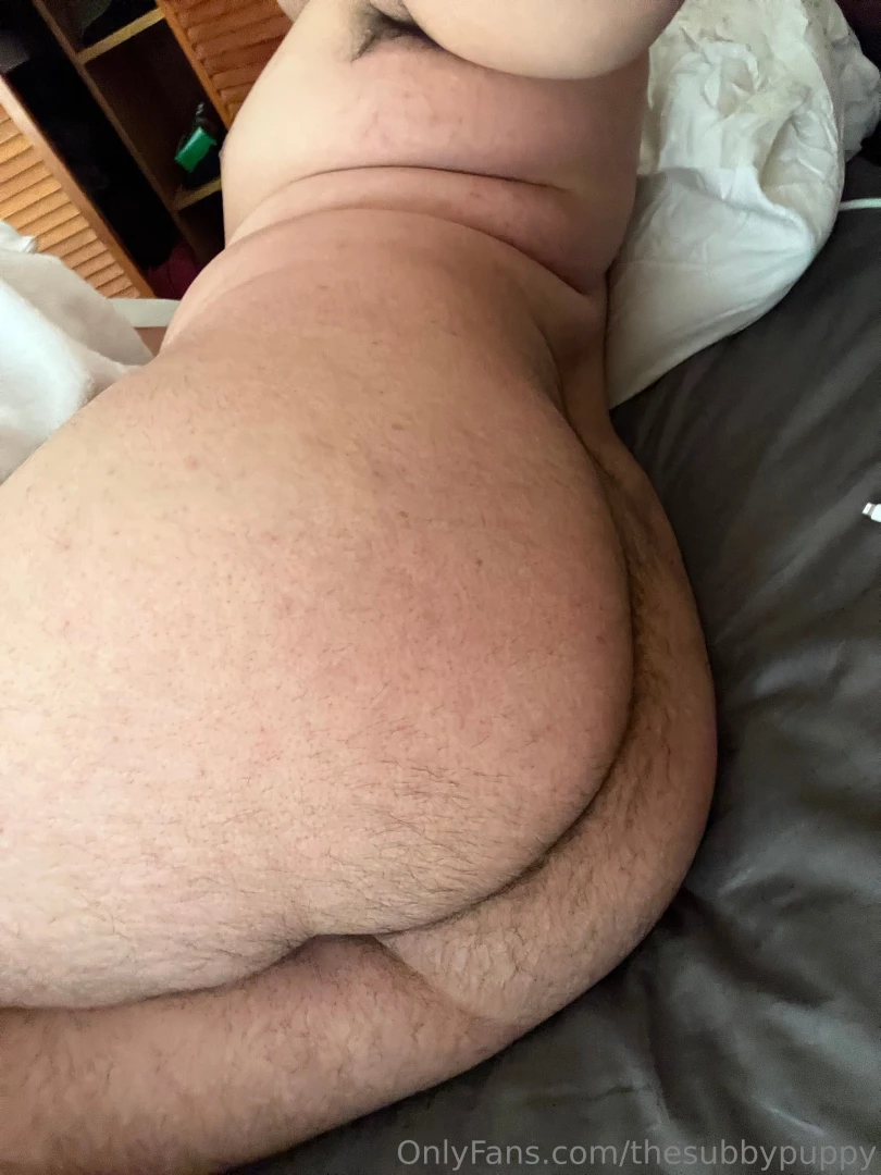 Need a big spoon to cuddle with all day 