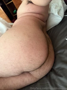 Need a big spoon to cuddle with all day