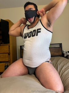 Jerk off to me part 7