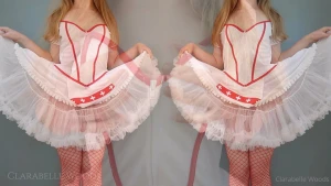 I know how to mesmerize you