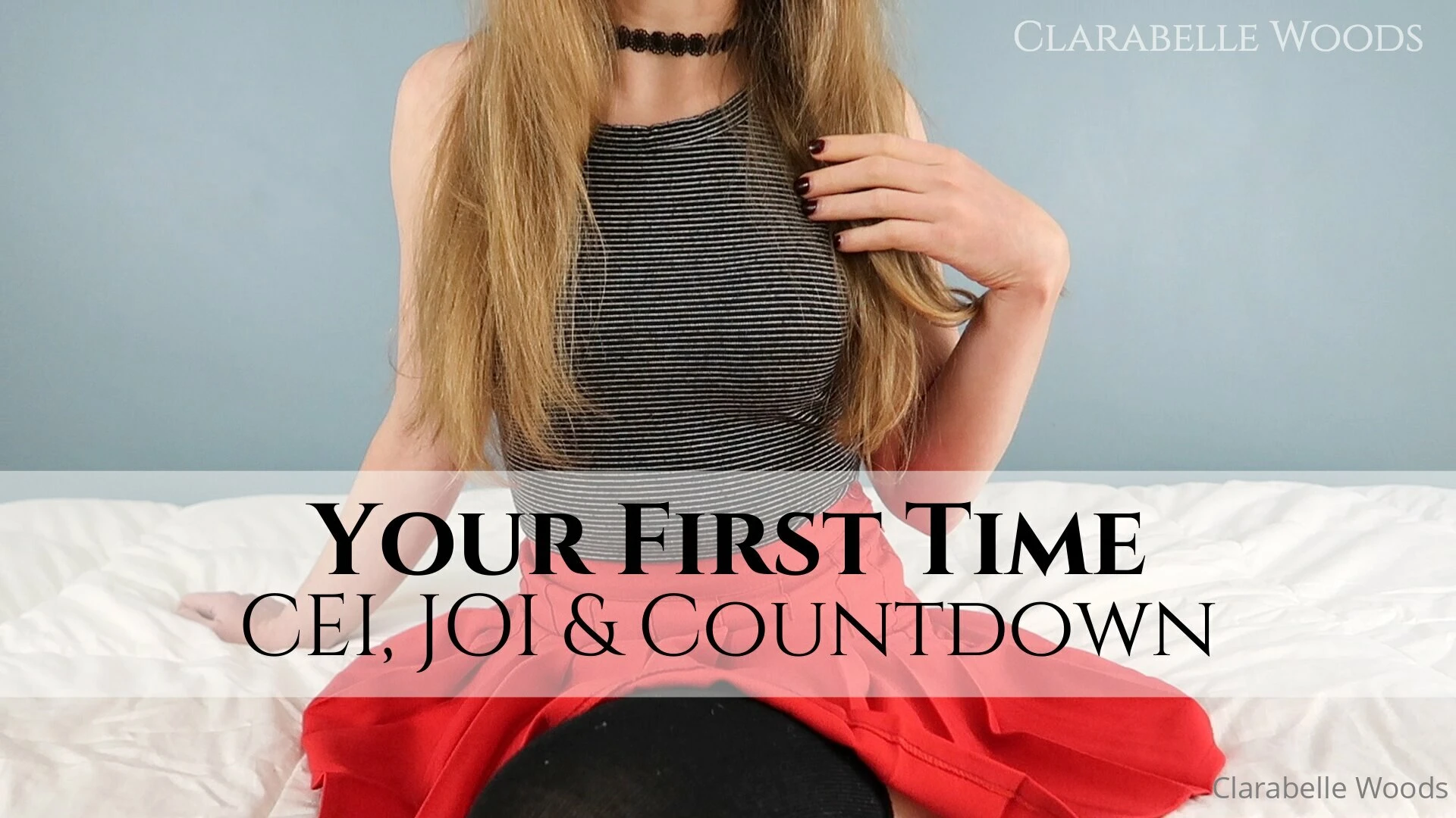 I m going to walk you through eating cum for the first time i know you 