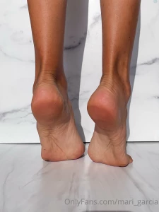 Feet of your dreams in all angles part 3