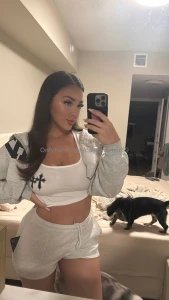 Thursday lives with cassie every thursday starting at 11p est i ll see