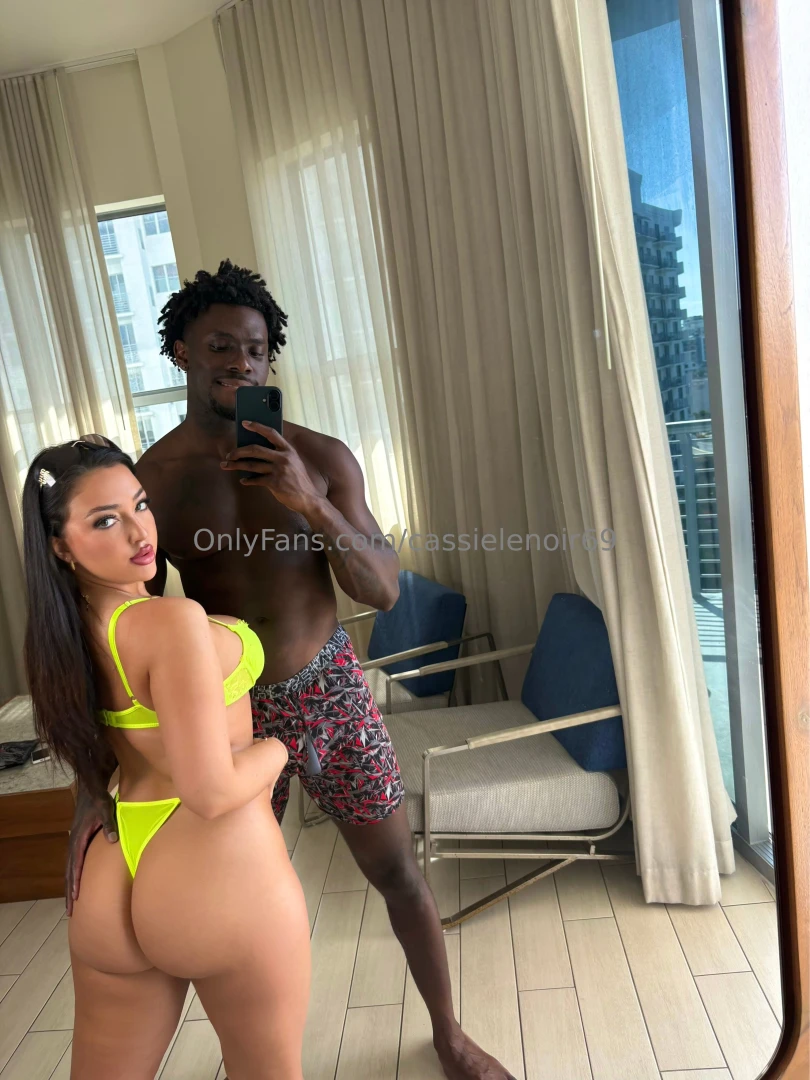 Full scene releasing monday on my vip only cassie lenoir 