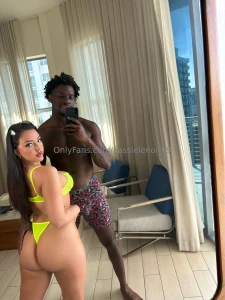 Full scene releasing monday on my vip only cassie lenoir