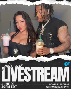 Copy of zaddy2xvip b g live almost 4 hours total crazy hot