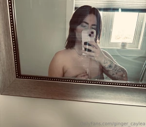 New video tonight who wants to see me drop the towel