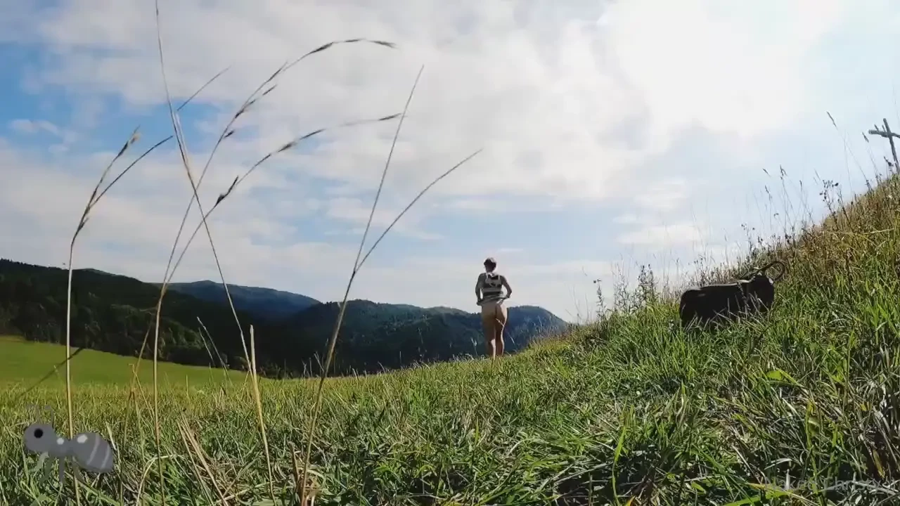 Naked-christy part 5 