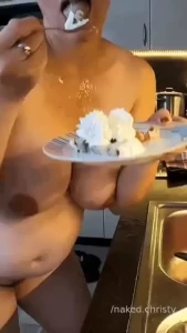 Yummy full video online on my vip https onlyfans com christy vip