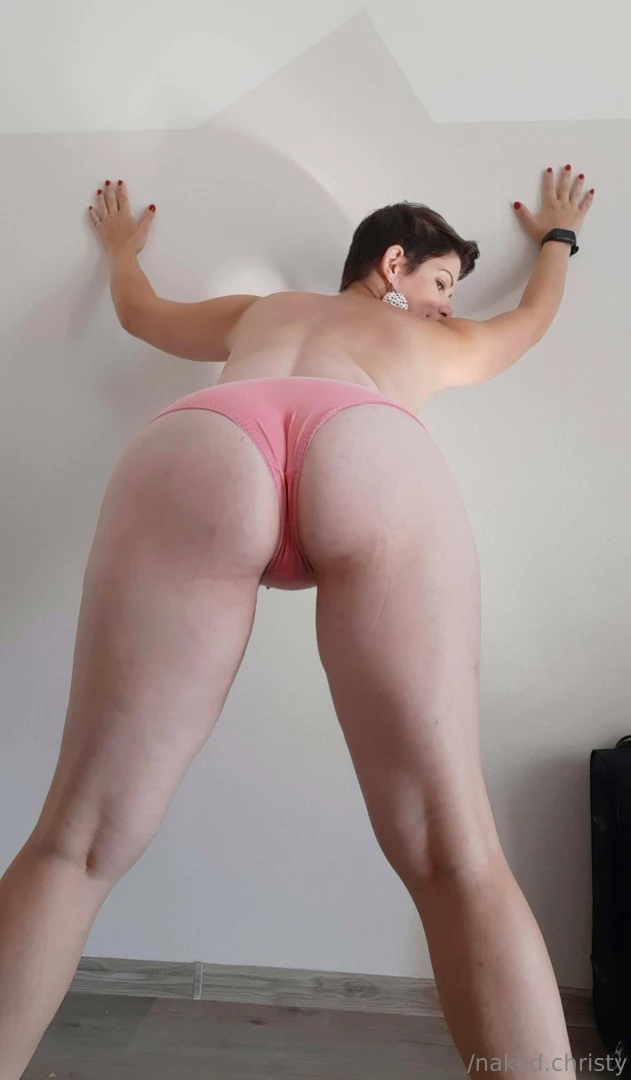 18 weeks of pregnancy for more pics a videos of pregnant christy part 2 